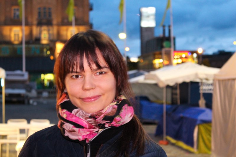 pernilla