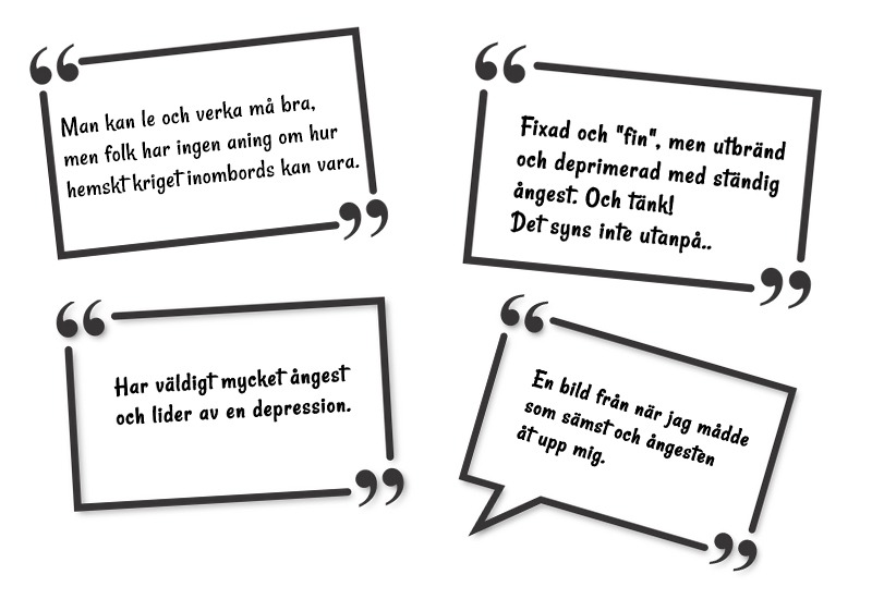hur mår man bra psykiskt hur mår man bra psykiskt